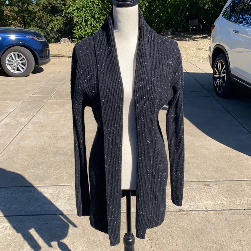 Nordstrom Cashmere Cardigan